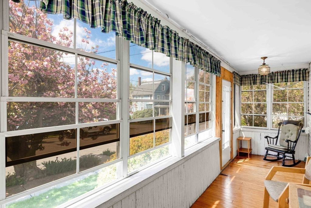 5 Bricher St