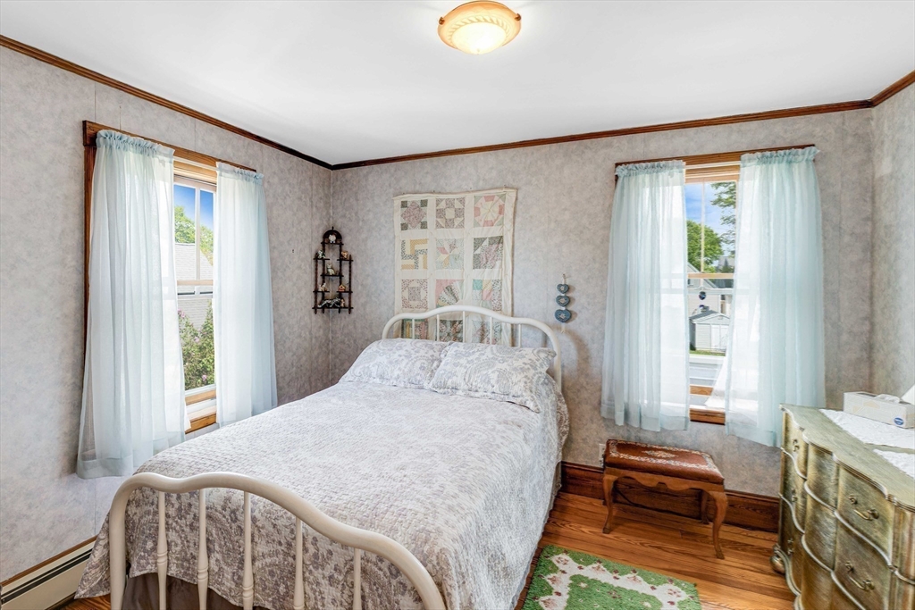 5 Bricher St