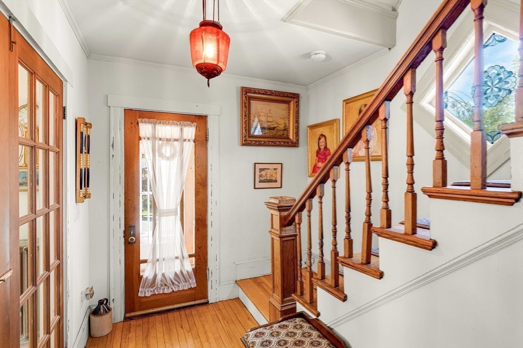5 Bricher St