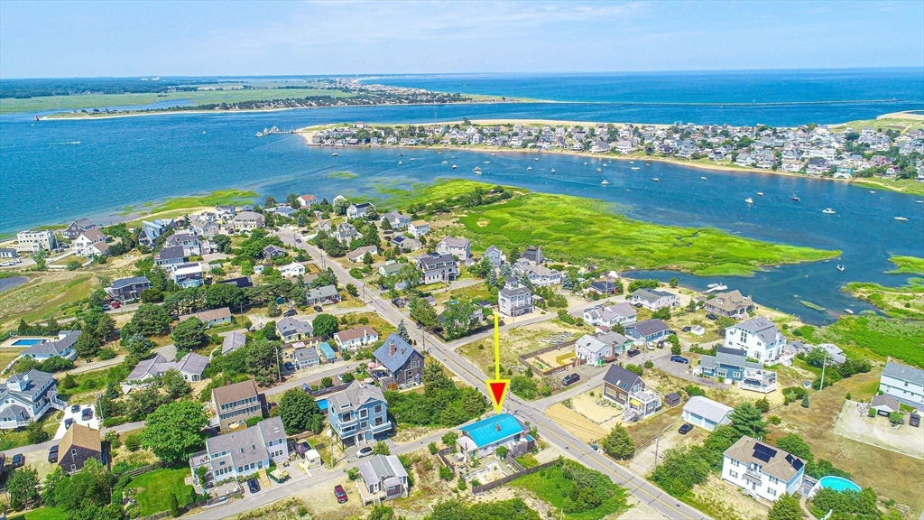 137 Old Point Road