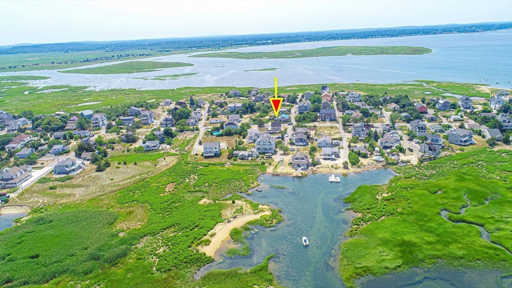 137 Old Point Road