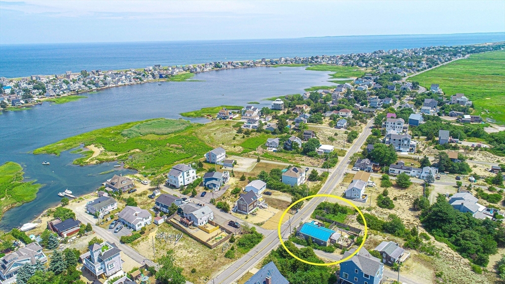 137 Old Point Road