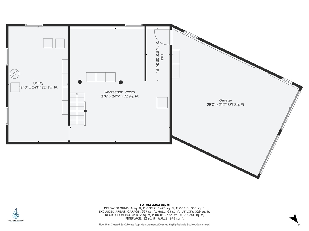 8 Lillian Dr