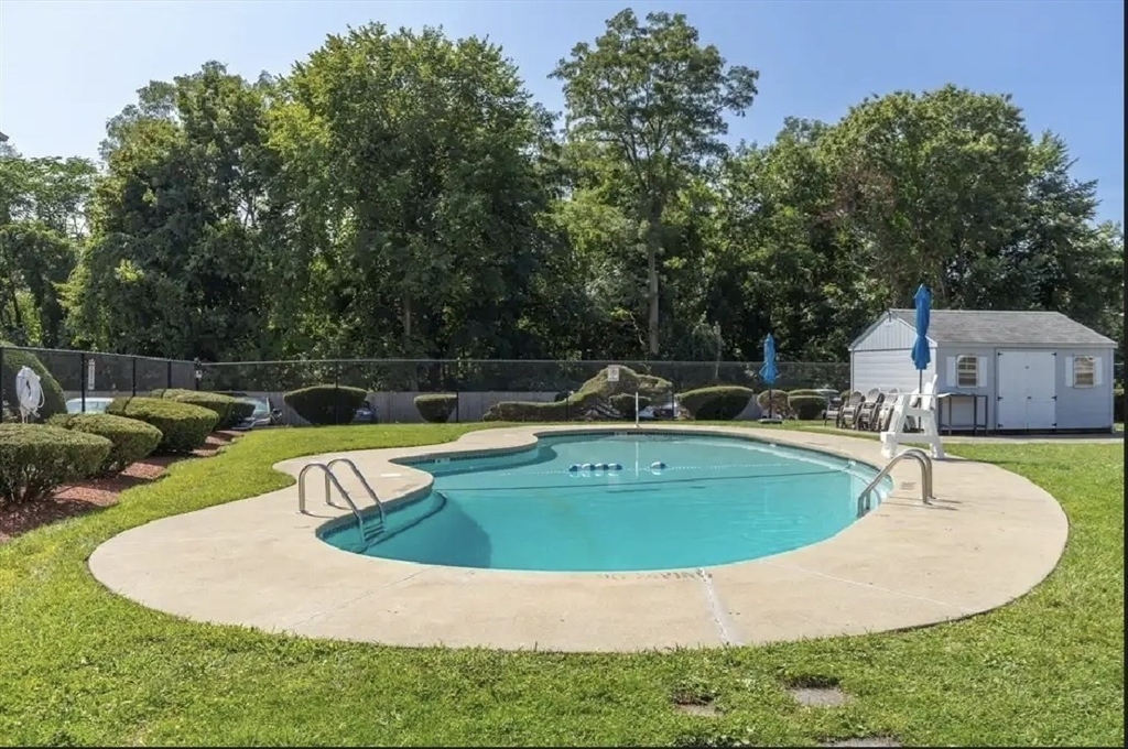 8 Kenmar Drive # 3 Unit: 66 Level 3