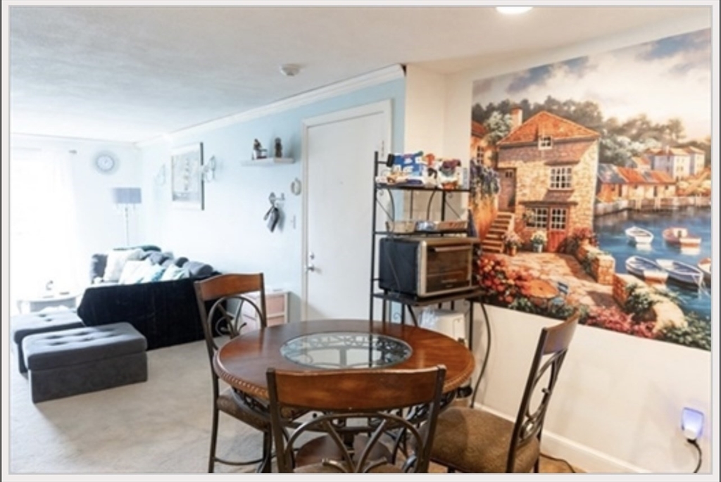 8 Kenmar Drive # 3 Unit: 66 Level 3