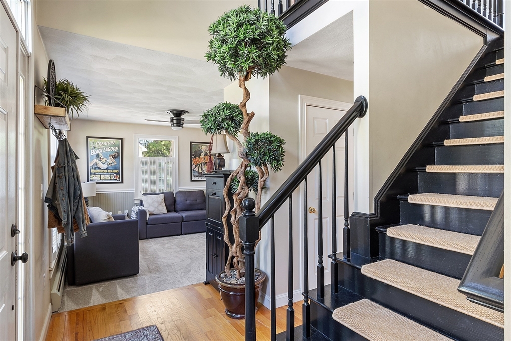 89 Cedar Street