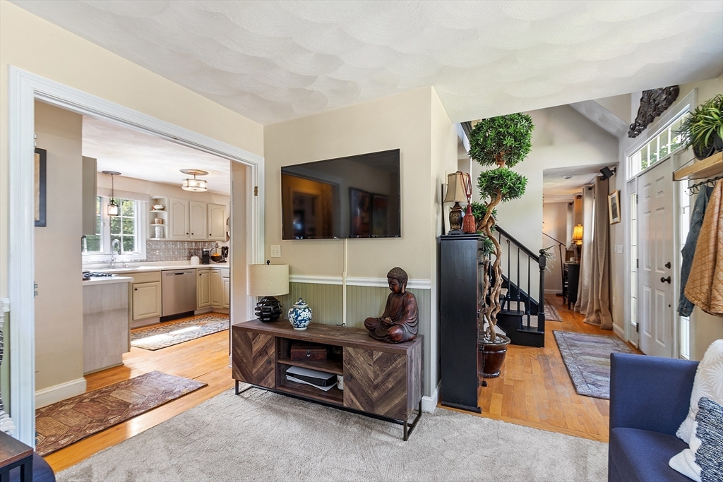 89 Cedar Street