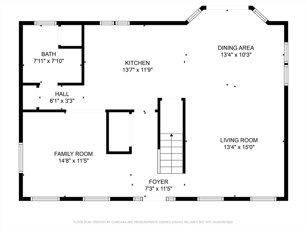 89 Cedar Street