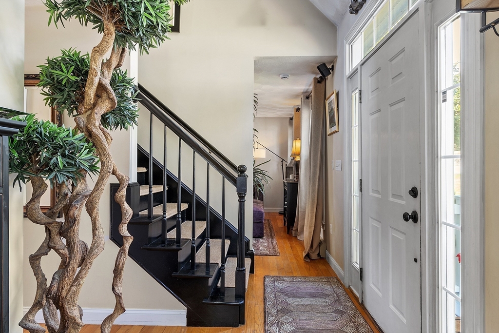 89 Cedar Street