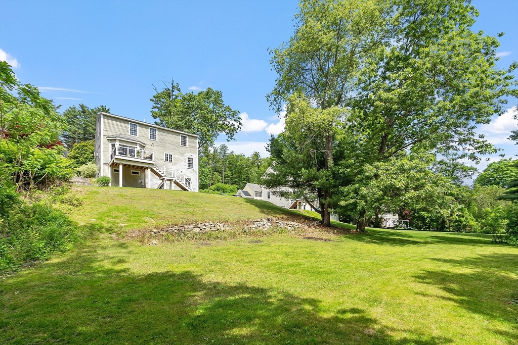 89 Cedar Street