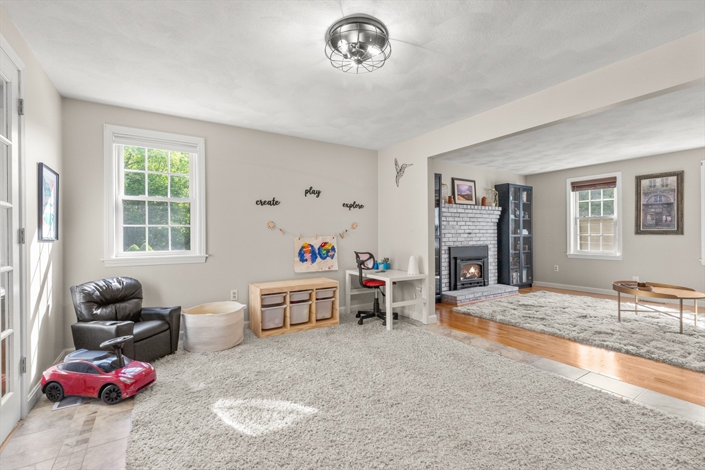 6 Gardner St