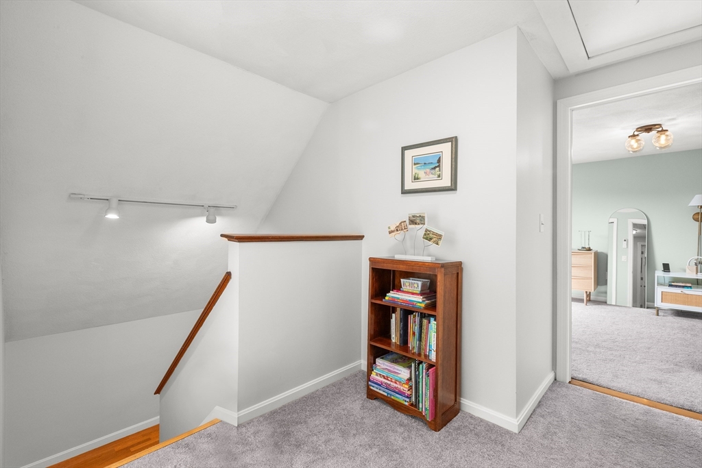 6 Gardner St
