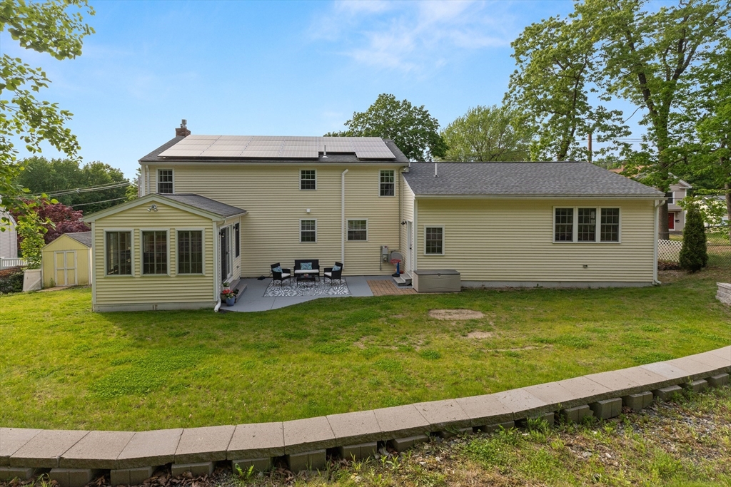 6 Gardner St