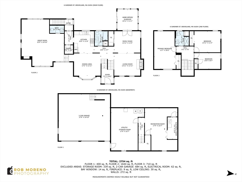 6 Gardner St