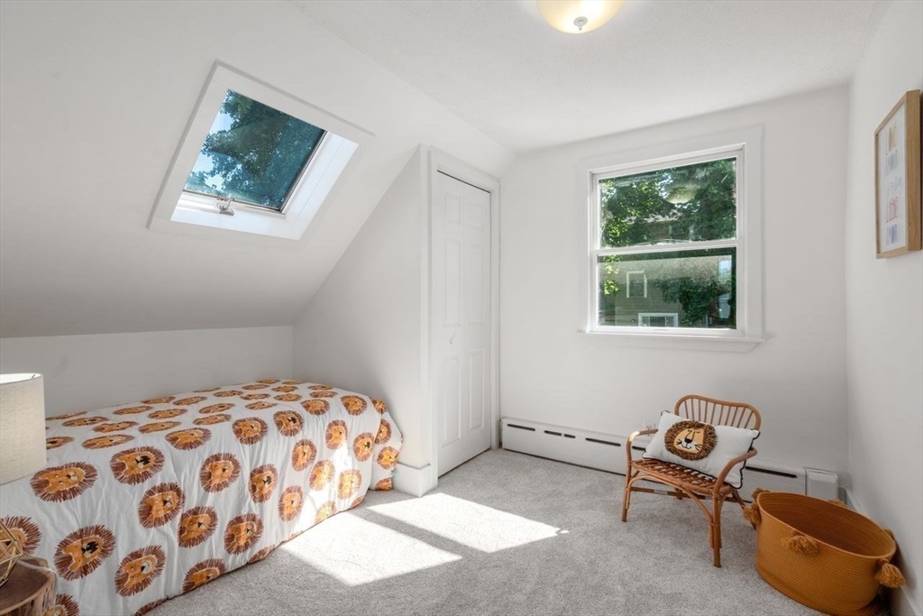 28 Saltonstall Road
