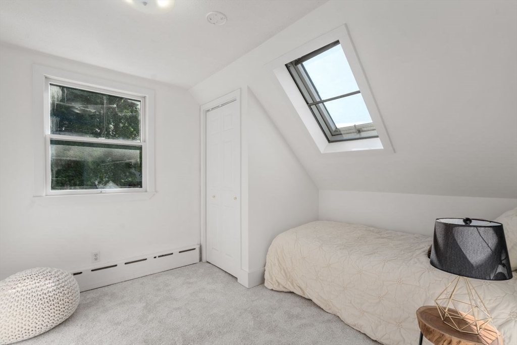 28 Saltonstall Road