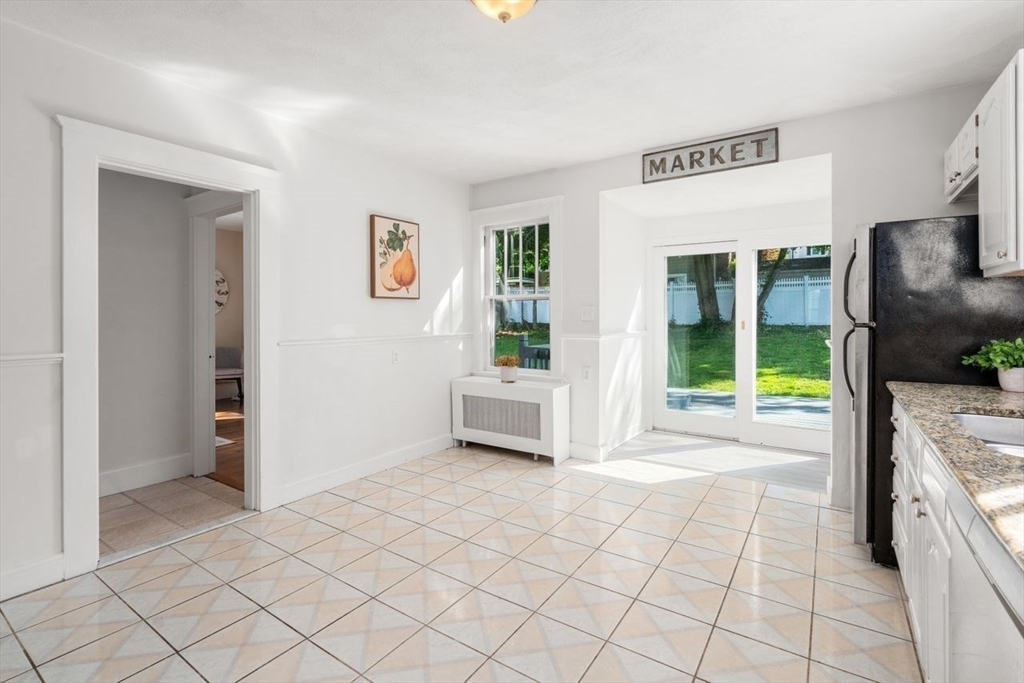 28 Saltonstall Road