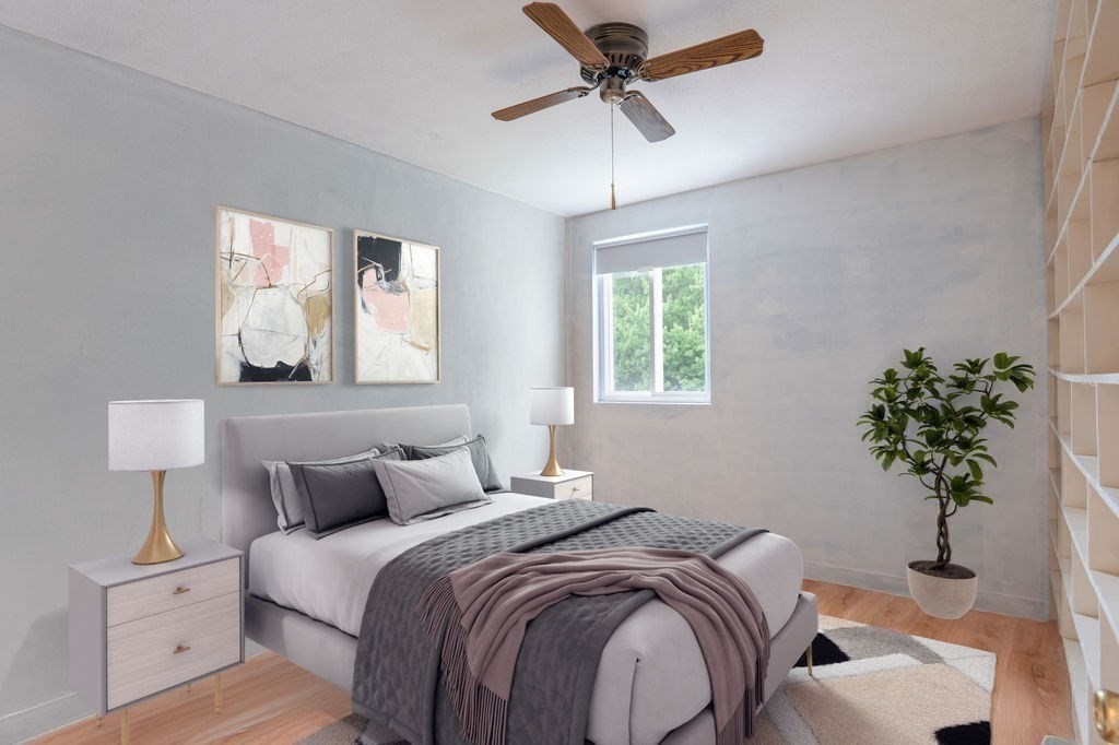 1 Charles St Unit: W