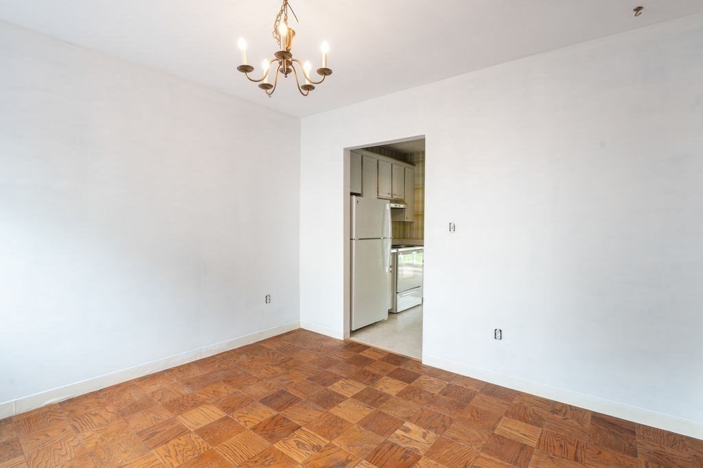 1 Charles St Unit: W