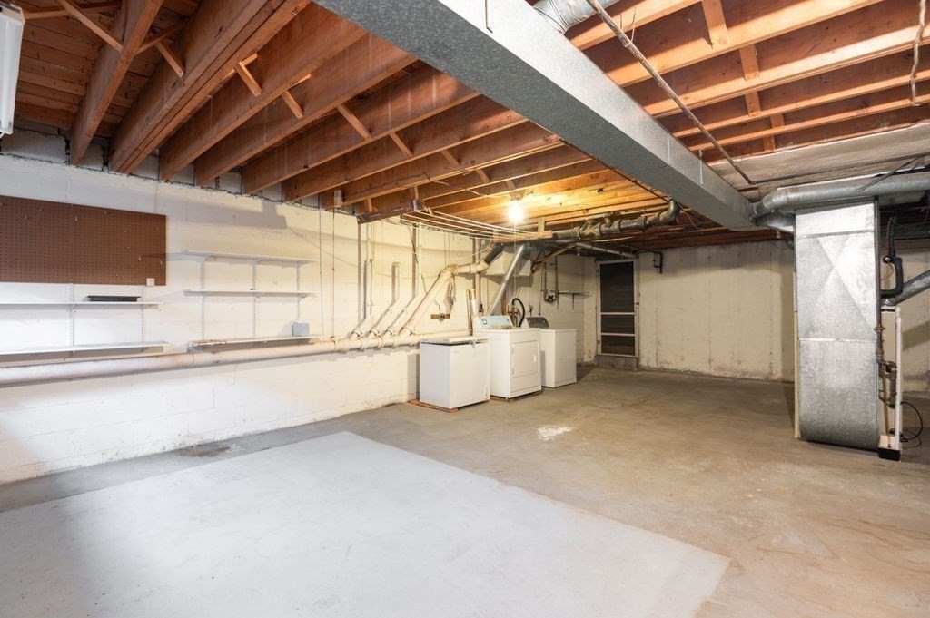 1 Charles St Unit: W