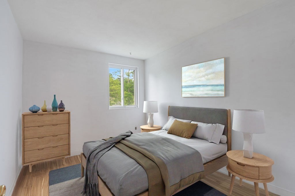 1 Charles St Unit: W