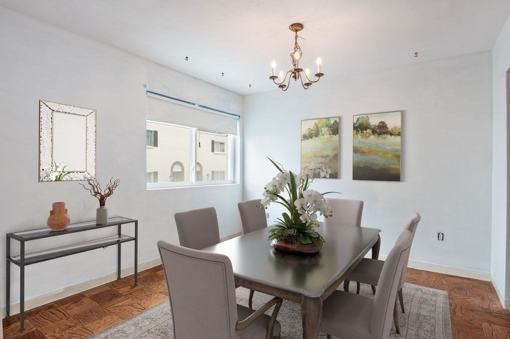 1 Charles St Unit: W