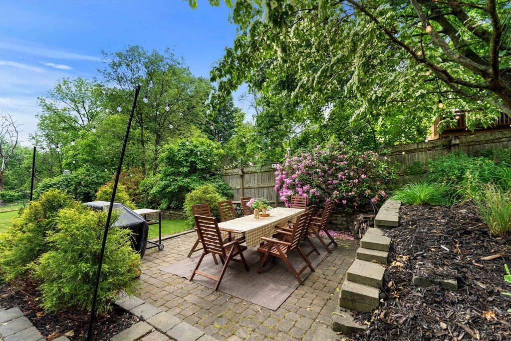 5 Summer Street