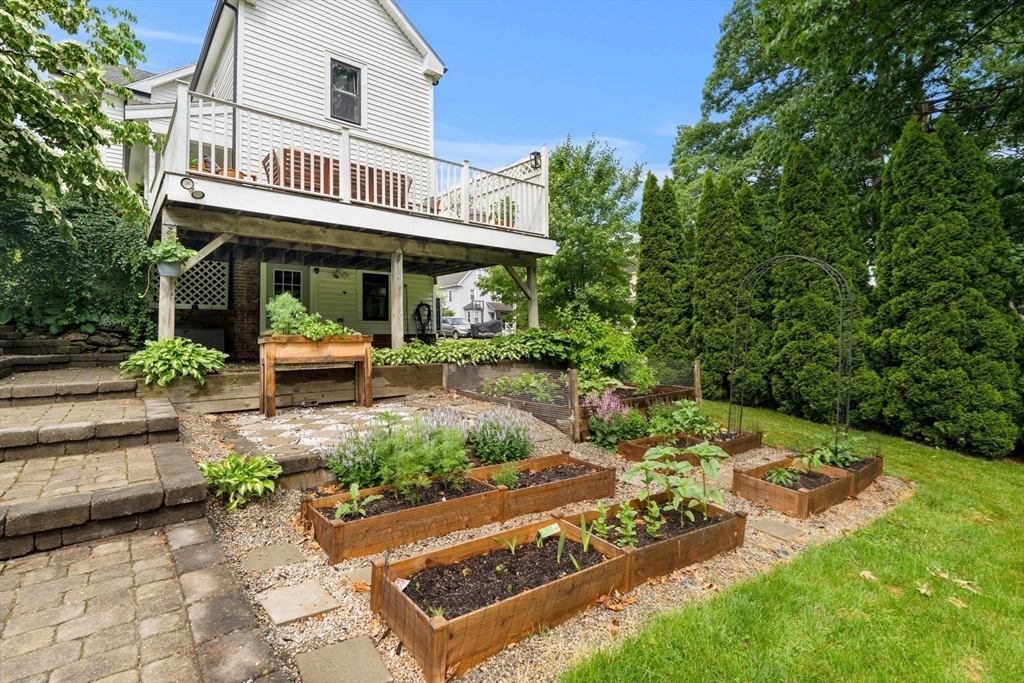 5 Summer Street
