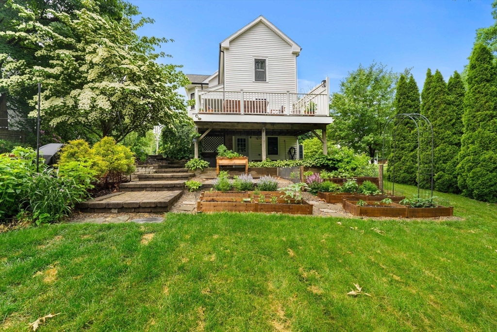 5 Summer Street