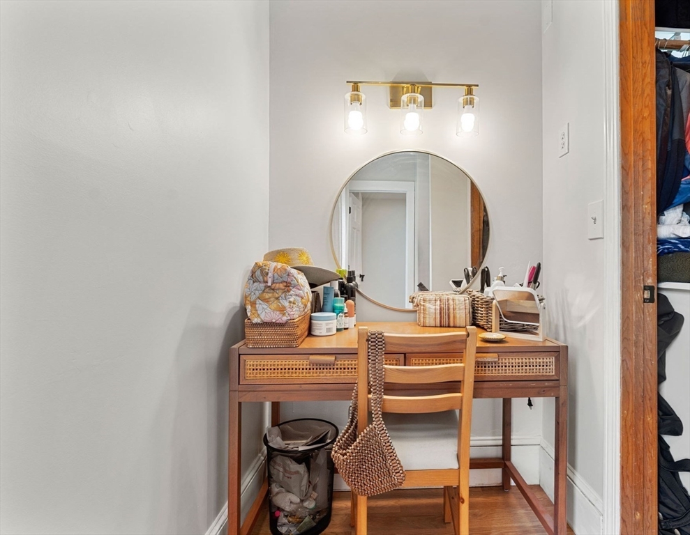 5 Summer Street