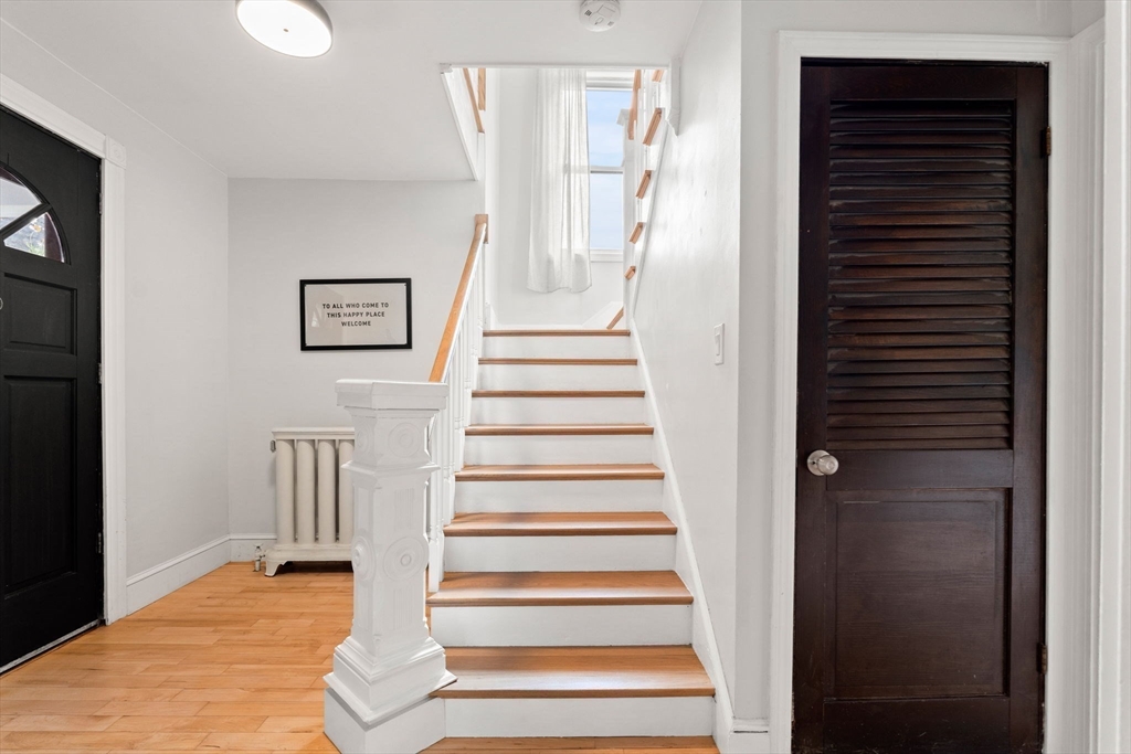 5 Summer Street