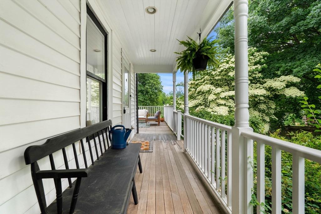 5 Summer Street