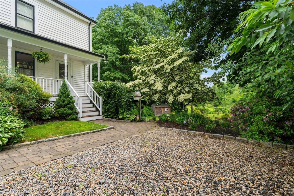 5 Summer Street