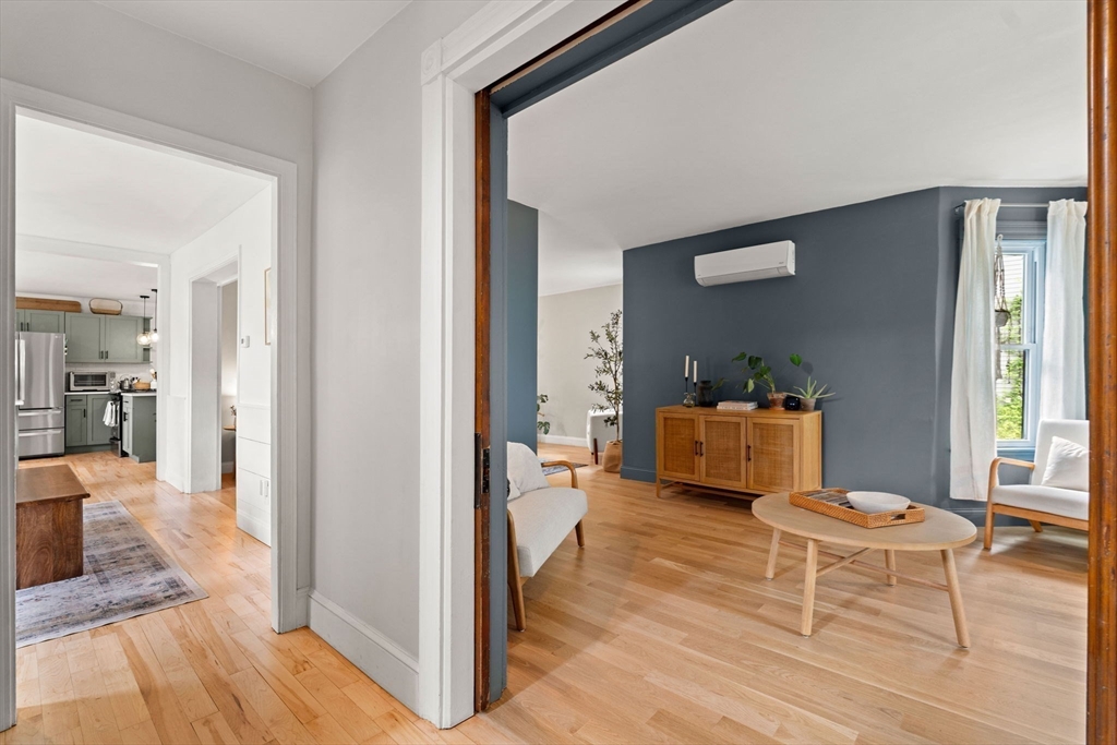 5 Summer Street