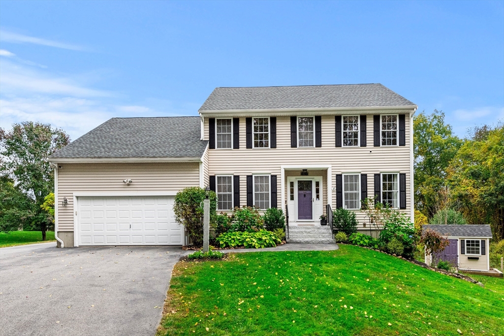 67 Hillside Street