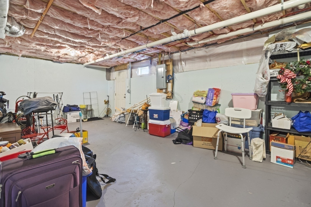 5 Mackenzie Way # 5