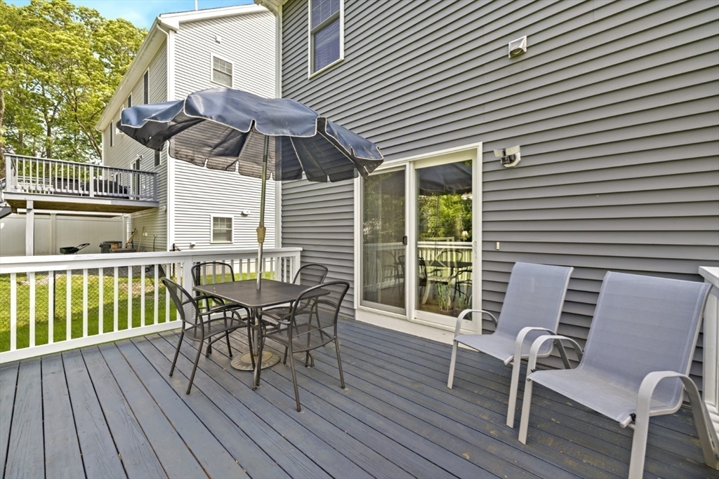 5 Mackenzie Way # 5