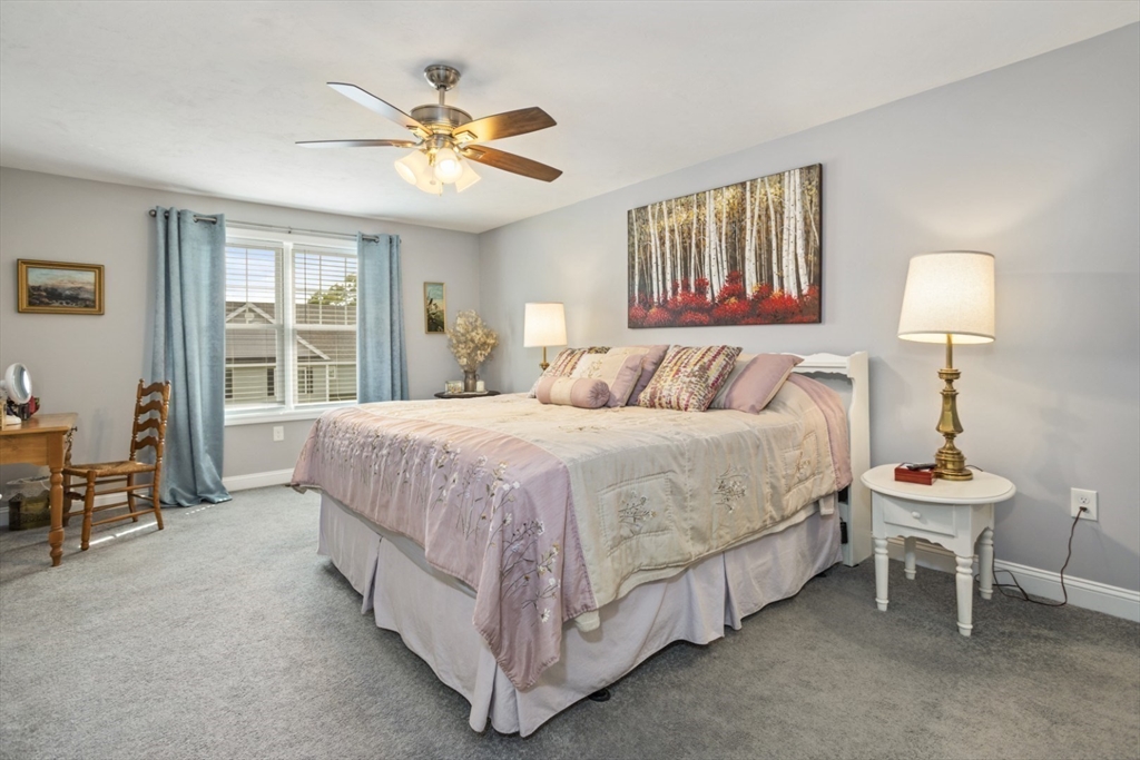 5 Mackenzie Way # 5