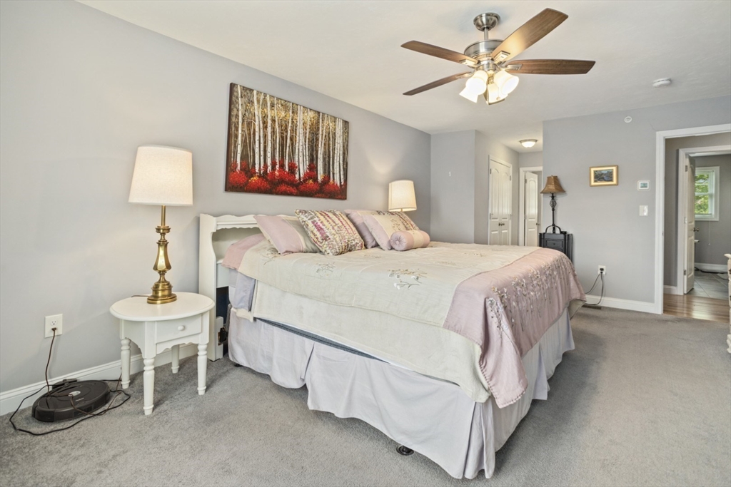 5 Mackenzie Way # 5