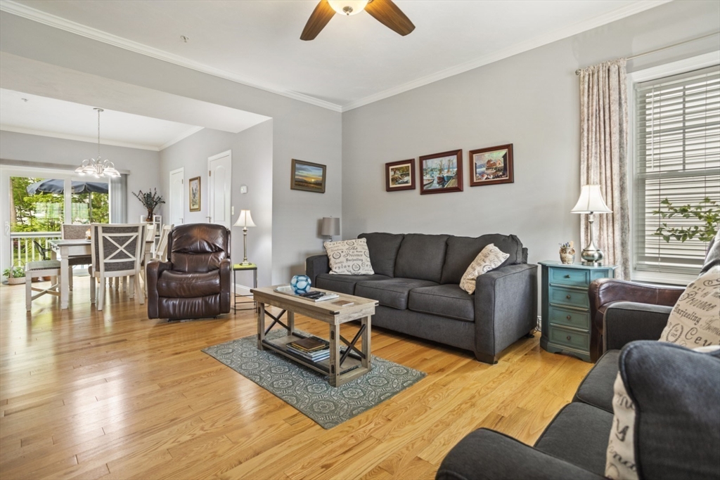 5 Mackenzie Way # 5