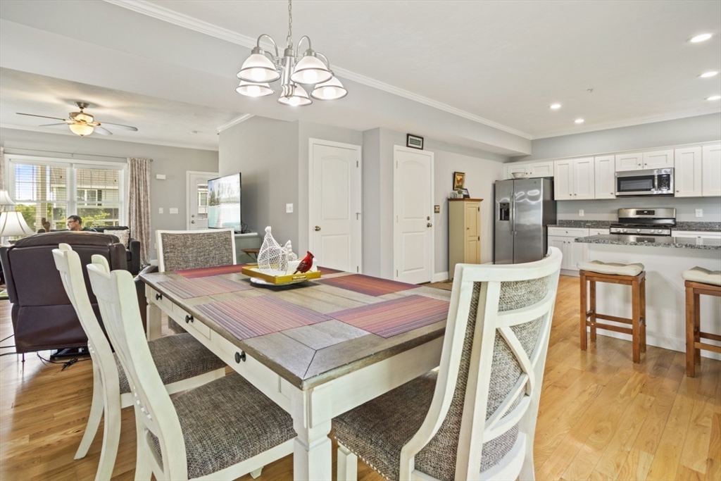5 Mackenzie Way # 5