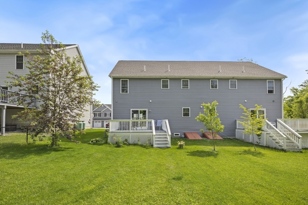 5 Mackenzie Way # 5