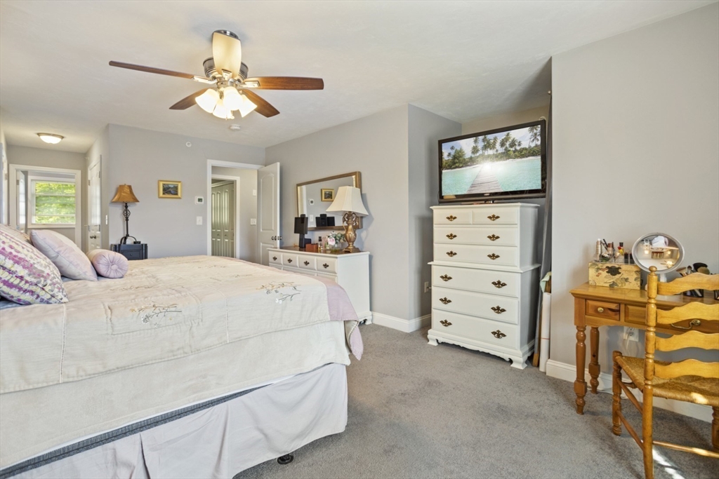 5 Mackenzie Way # 5