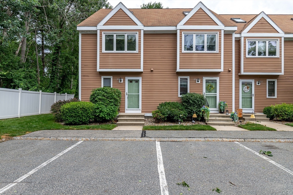 74 Steeplechase Ct # 74