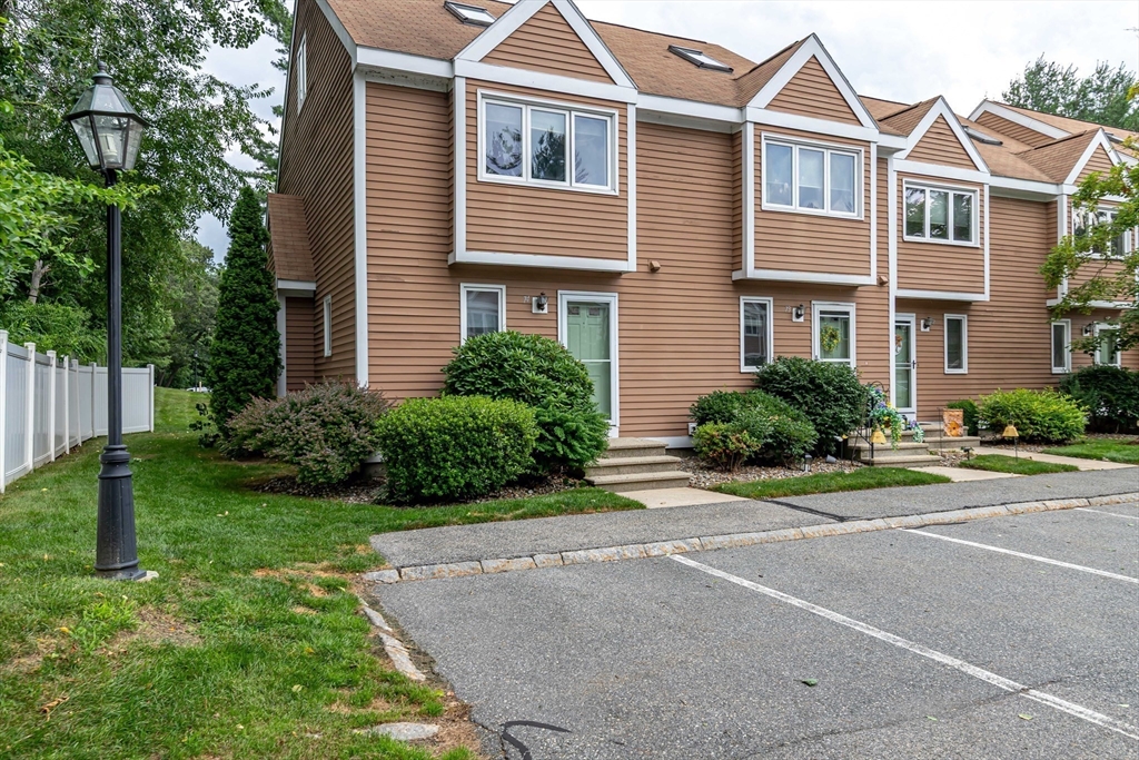 74 Steeplechase Ct # 74