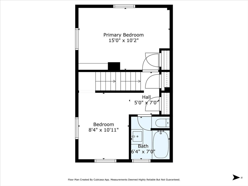 18 Rantoul St