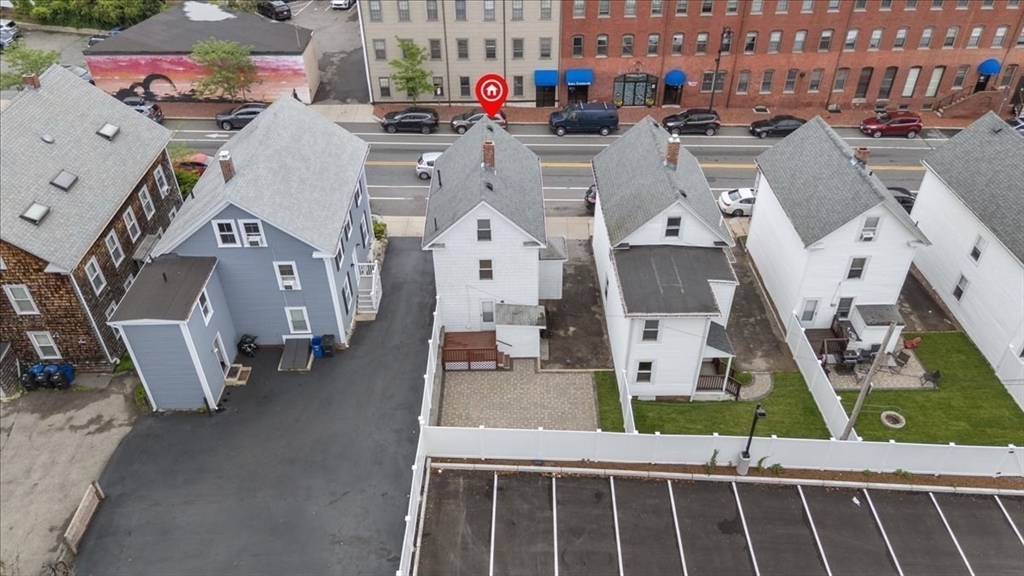 18 Rantoul St