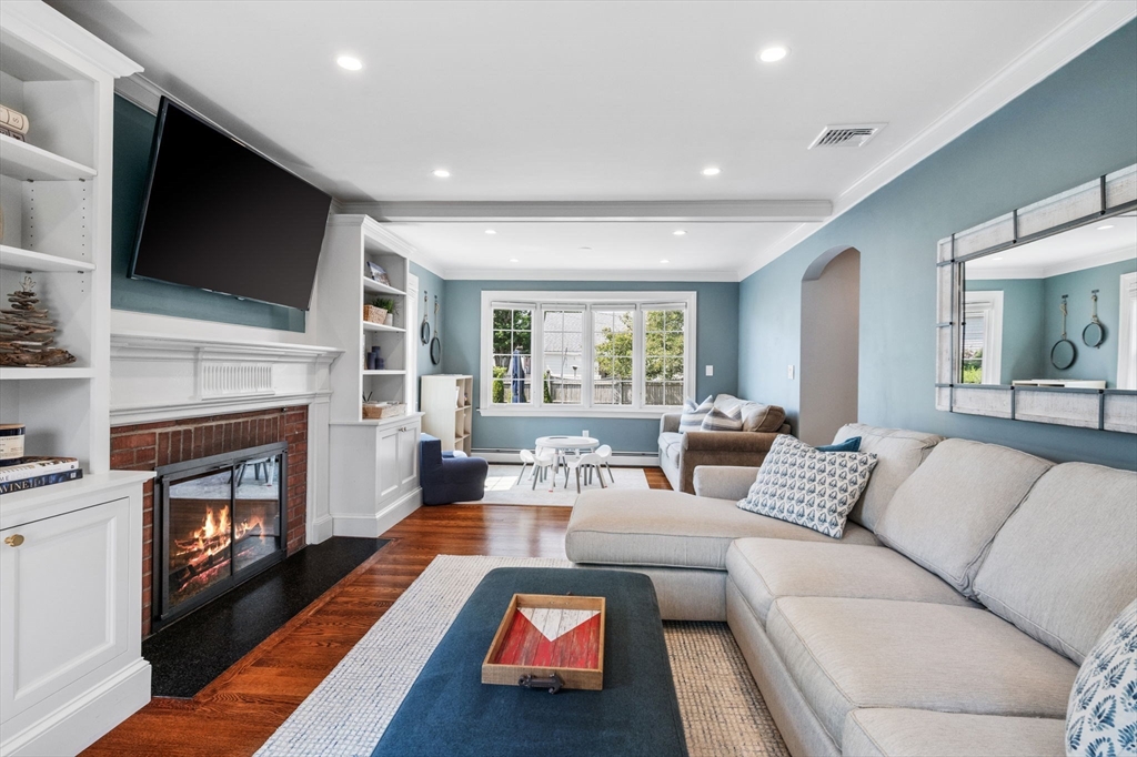 9 Sevinor Road
