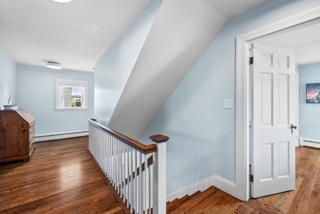 9 Sevinor Road