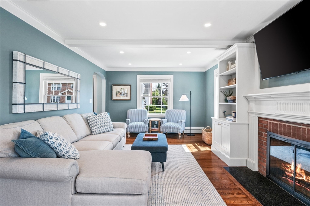 9 Sevinor Road